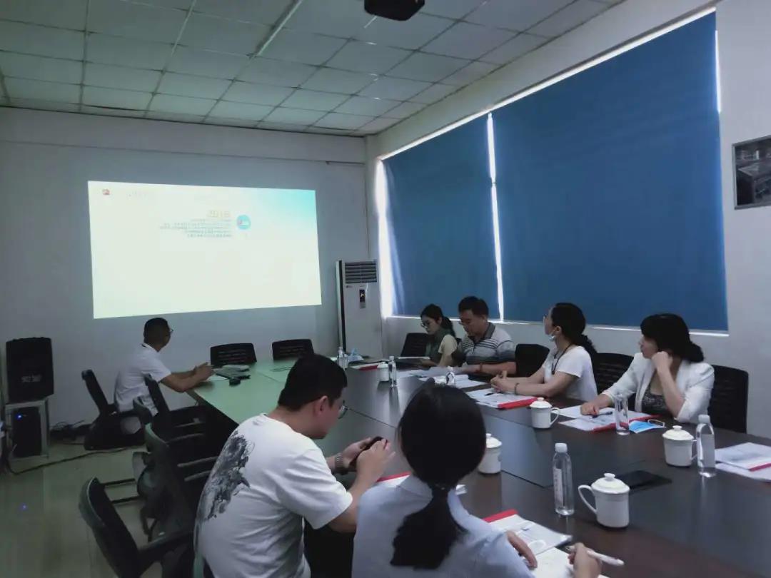 相城區(qū)2020年度第二批企業(yè)職業(yè)技能等級(jí)認(rèn)定專家現(xiàn)場評估完成